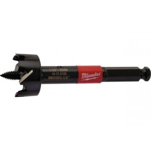 Насадка самоврезающаяся 35 мм Switchblade Selfeed Bit Milwaukee 48255120
