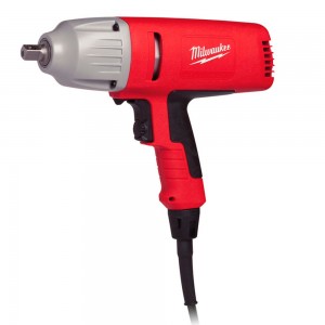 Гайковерт сетевой IPWE 400 R Milwaukee 4933451524