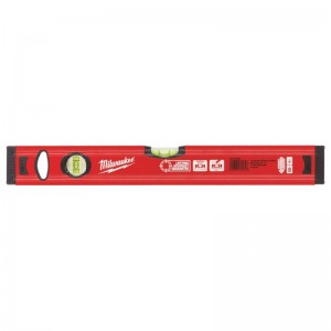 Уровень 400 мм Slim Box Milwaukee 4932459090