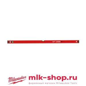 Уровень 1000 мм Slim Box Milwaukee 4932459093