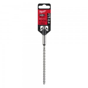Бур SDS plus 12х260 мм Milwaukee 4932352033