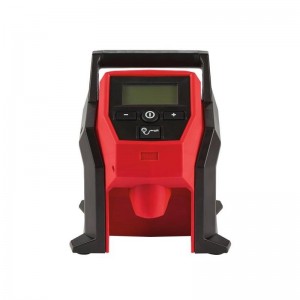 Насос аккумуляторный M12 BI-0 MILWAUKEE 4933464124