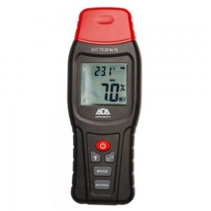 Измеритель влажности ADA ZHT 70  А00518