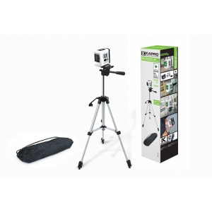 Уровень лазерный + штатив Prolaser KAPRO 862G set