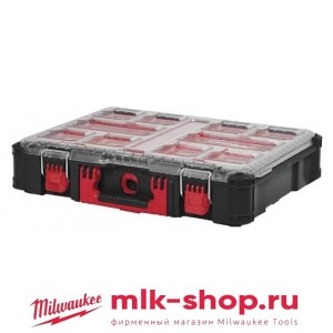 Органайзер PACKOUT MILWAUKEE 4932464082