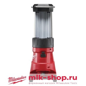Фонарь аккумуляторный  Milwaukee M12 LL-0 4932430562