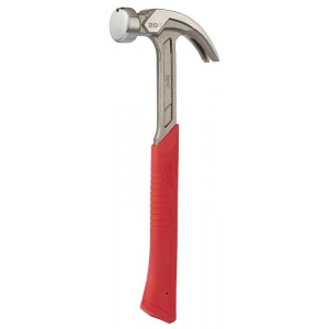 Молоток закругленный Milwaukee 4932464028