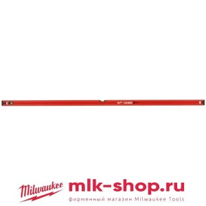 Уровень 1800 мм Slim Box Milwaukee 4932459095