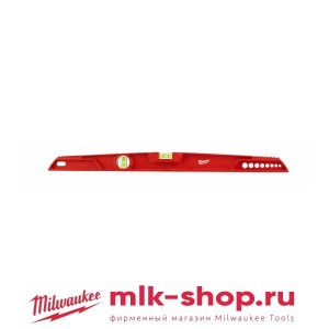 Уровень 600 мм REDCAST Milwaukee 4932459098