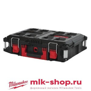 Кейс Milwaukee PACKOUT BOX 4932464080