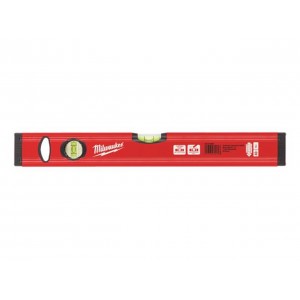 Уровень 400 мм Slim Box магнитный Milwaukee 4932464854