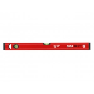 Уровень 600 мм Slim Level магнитный Milwaukee 4932464855
