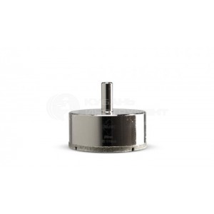 Коронка алмазная 68мм EASY GRES RUBI 05978