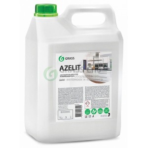 Средство чистящее для кухни AZELIT-GEL 5,4 кг GRASS 125239