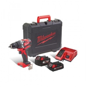 Набор инструментов M18 CBLPD-422C Milwaukee 4933472116