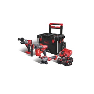Набор инструментов M18 FUEL FPP4A-503P Milwaukee 4933471148