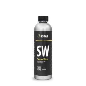 Воск жидкий Detail SW Super Wax 500 мл DETAIL DT-0124