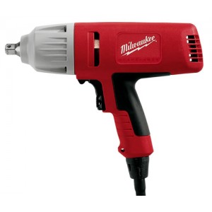 Гайковерт сетевой MILWAUKEE IPWE 520 RQ 4933451525