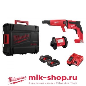 Набор инструментов M18 FUEL FPP2J-202X Milwaukee 4933459361