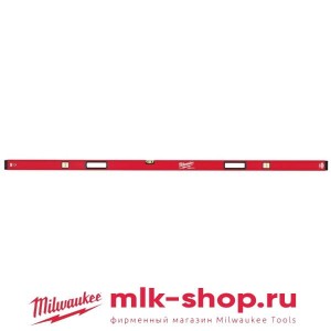 Уровень 2000 мм REDSTICK BACKBONE Milwaukee 4932459073