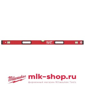 Уровень 1200 мм REDSTICK BACKBONE Milwaukee 4932459068