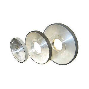 Круг алмазный 1А1 ПП 150х20х3х32 АС4 160/125 В2-01