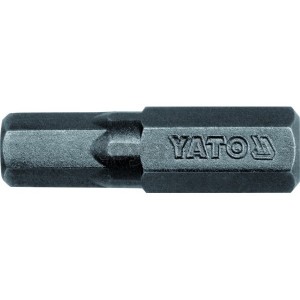 Биты ударные 8х70 TORX T55 YATO YT-7960