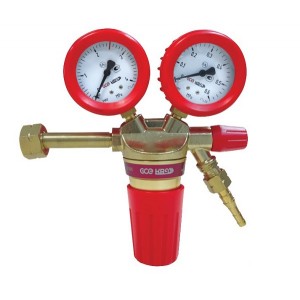Редуктор пропановый BASE CONTROL РВ KRASS 2117503