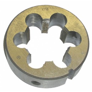 Плашка R1 1/2