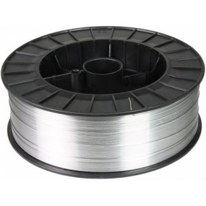 Проволока алюминиевая ER-4043 (ALSI5) d=0.8 мм 2 кг 01693