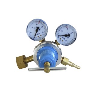 Редуктор кислородный БКО-50-4 KRASS 2117577