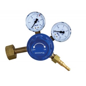 Редуктор кислородный БКО-50-2 KRASS 2117600