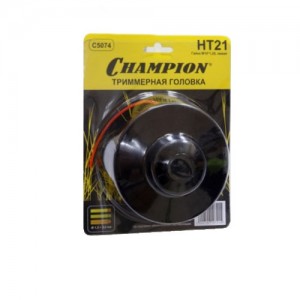 Головка для триммера М10х1.25 левая HT21 T233-517 Champion C5074