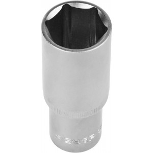 Головка торцевая 1/2