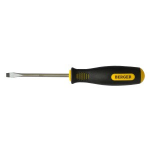 Отвертка шлицевая 6.5 х 38 мм BG-SD038SL65 Berger BG1045