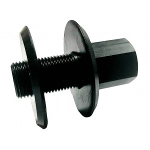 Переходник для кругов М14 х 35 мм Gtool 50007