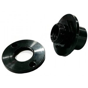 Переходник HEX 24 на М14 для шлифовальных головок Gtool 50149