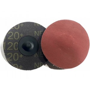 Круг шлифовальный 50 мм  P120 GTOOL 10037
