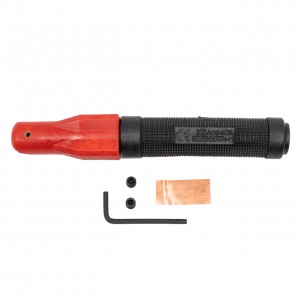 Держатель электродов 300 А HANDY KRASS 2942008