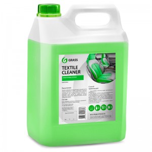 Моющее средство для очистки салона Textyle-cleaner 5.4 л GRASS 125228