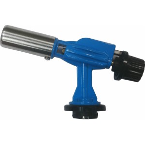 Горелка паяльная FLAME GUN-1 КТ-835 KRASS 2681003