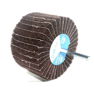 Головка шлифовальная 80x50x6 мм комбинированная fine GTOOL 10184