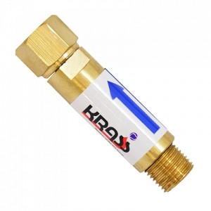 Затвор предохранительный ЗП-К-20 KRASS 2117570