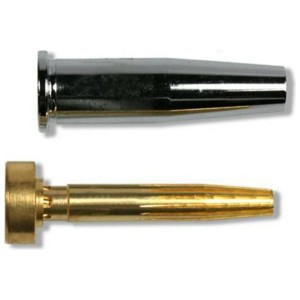 Мундштук 5NX пропан 150 - 200 мм KRASS 0769214KR
