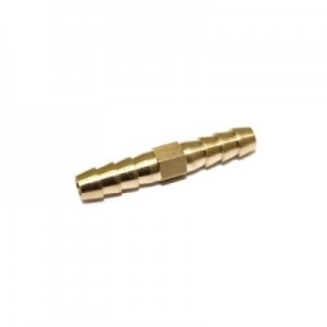 Переходник 6 x 6 мм 5 шт KRASS 2190594