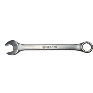 Ключ гаечный комбинированный 18 х 18 Berger BG1132