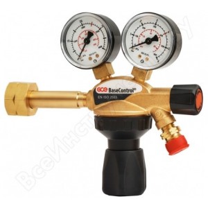 Редуктор пропановый BASE CONTROL propanum GCE 0870461