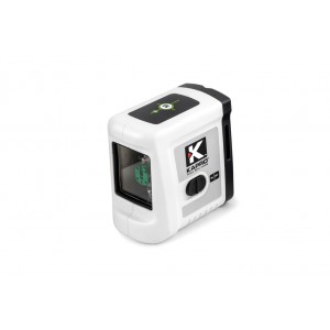 Уровень лазерный Prolaser зеленый луч KAPRO 862G