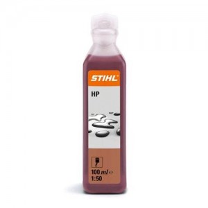 Присадка к топливу STIHL 0,1 л 2-х тактное 07813198401