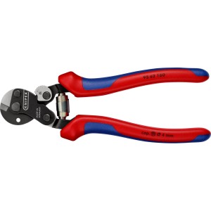 Тросорез 160 мм KNIPEX KN-9562160